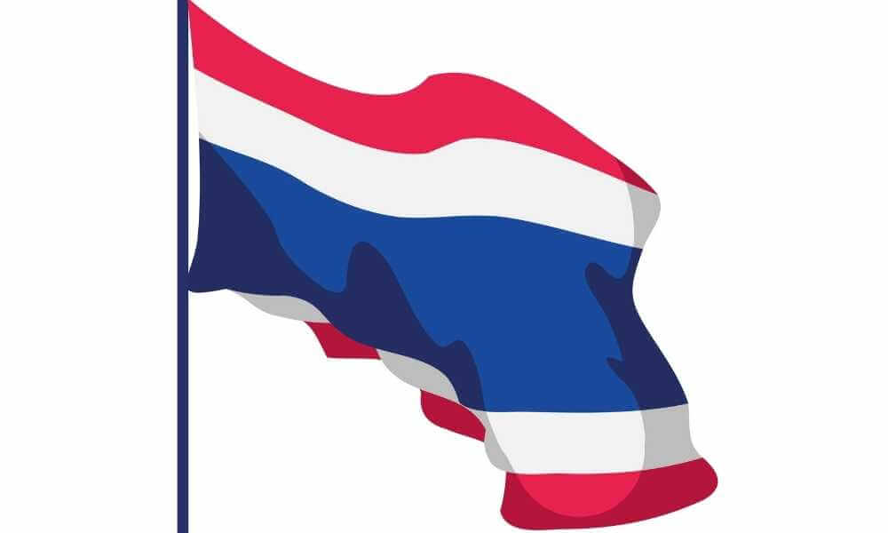 Thai SEC approves four crypto firms despite Zipmex woes